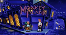 monkeyIsland