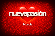 Coraz&oacute;n brillante de Murcia