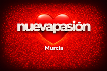 Coraz&oacute;n brillante de Murcia