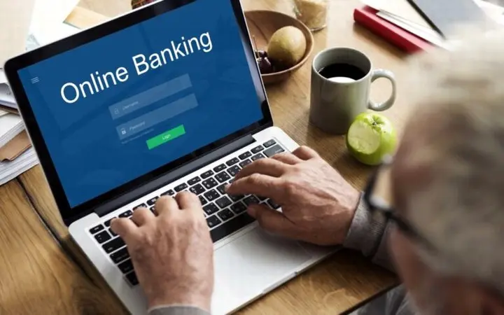 homebanking