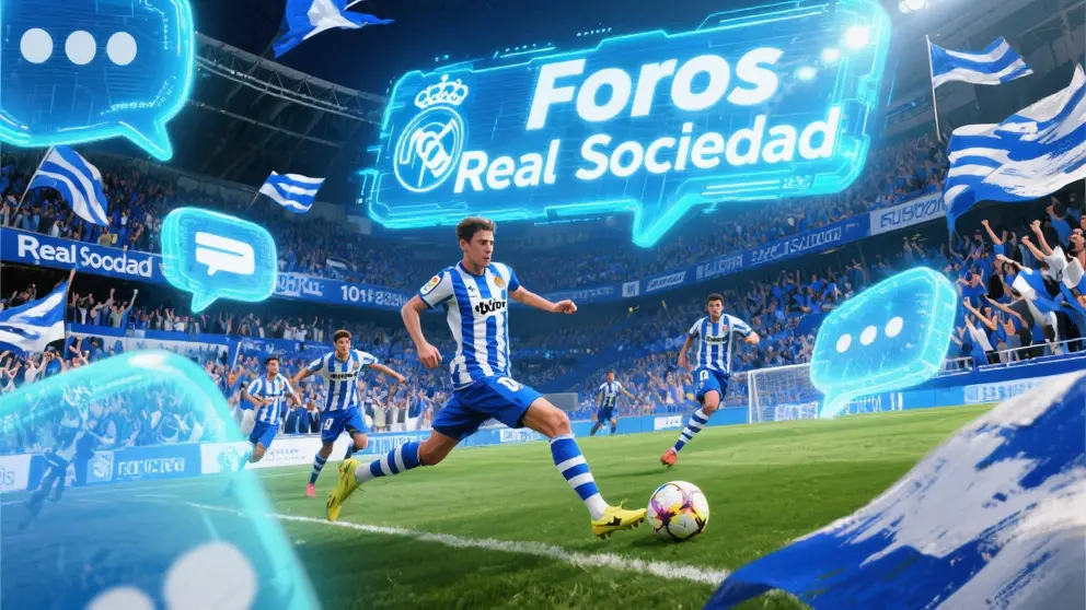 foros real sociedad 2