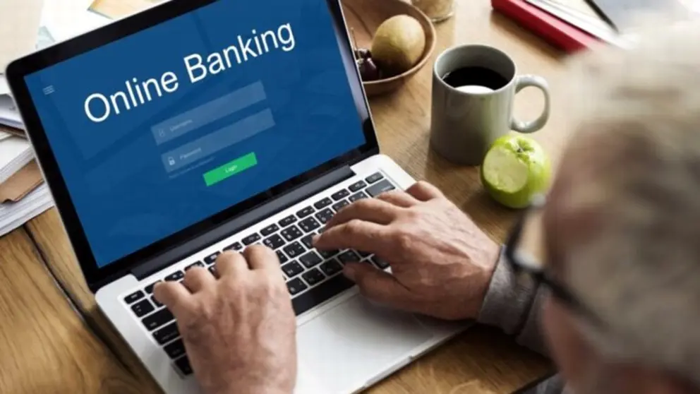 homebanking